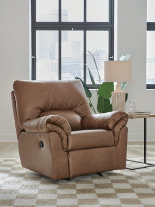 Denning Rocker Recliner