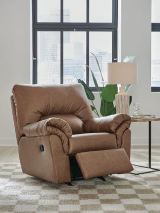 Denning Rocker Recliner