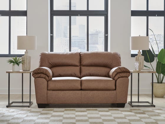 Denning Loveseat