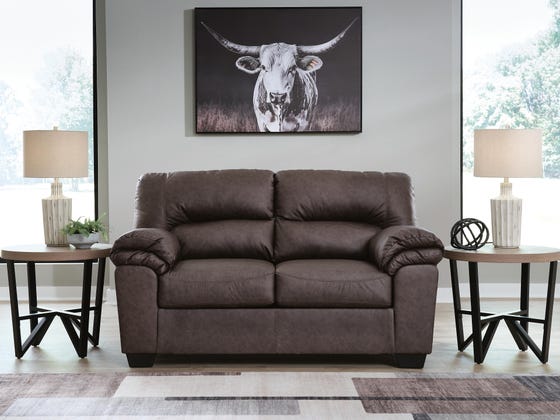 Denning Loveseat II