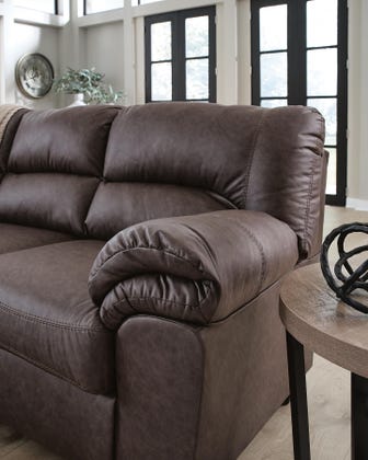 Denning Loveseat II