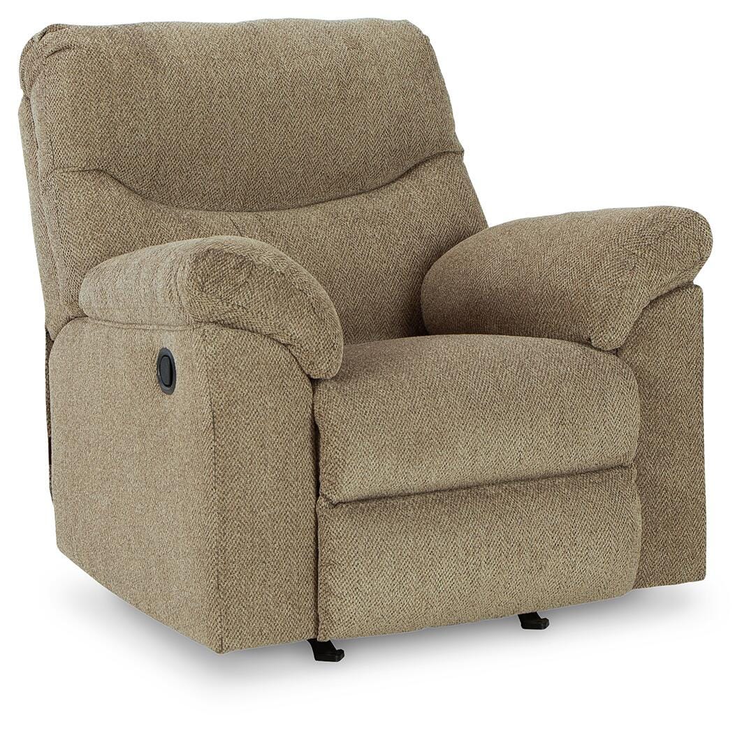 Etta Recliner in Briar