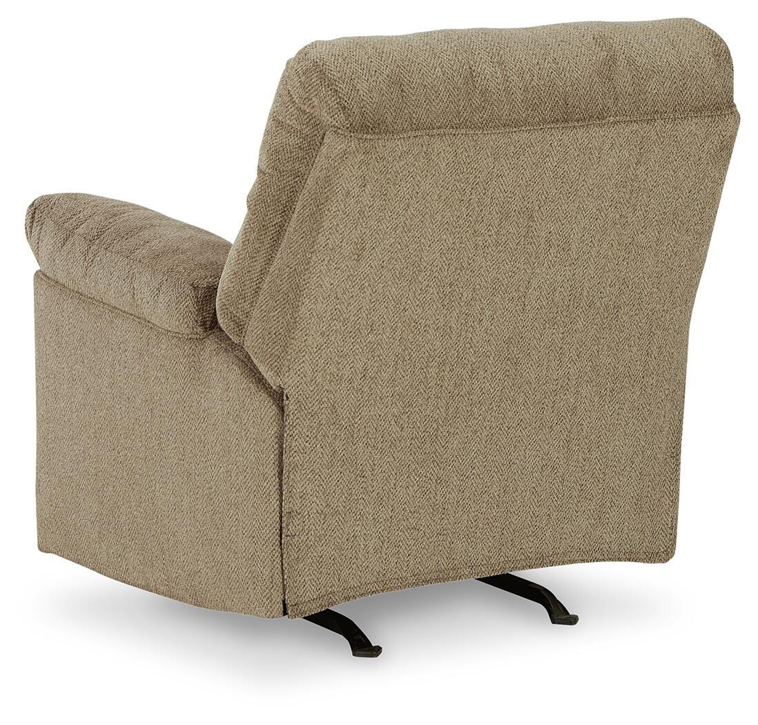 Etta Recliner in Briar
