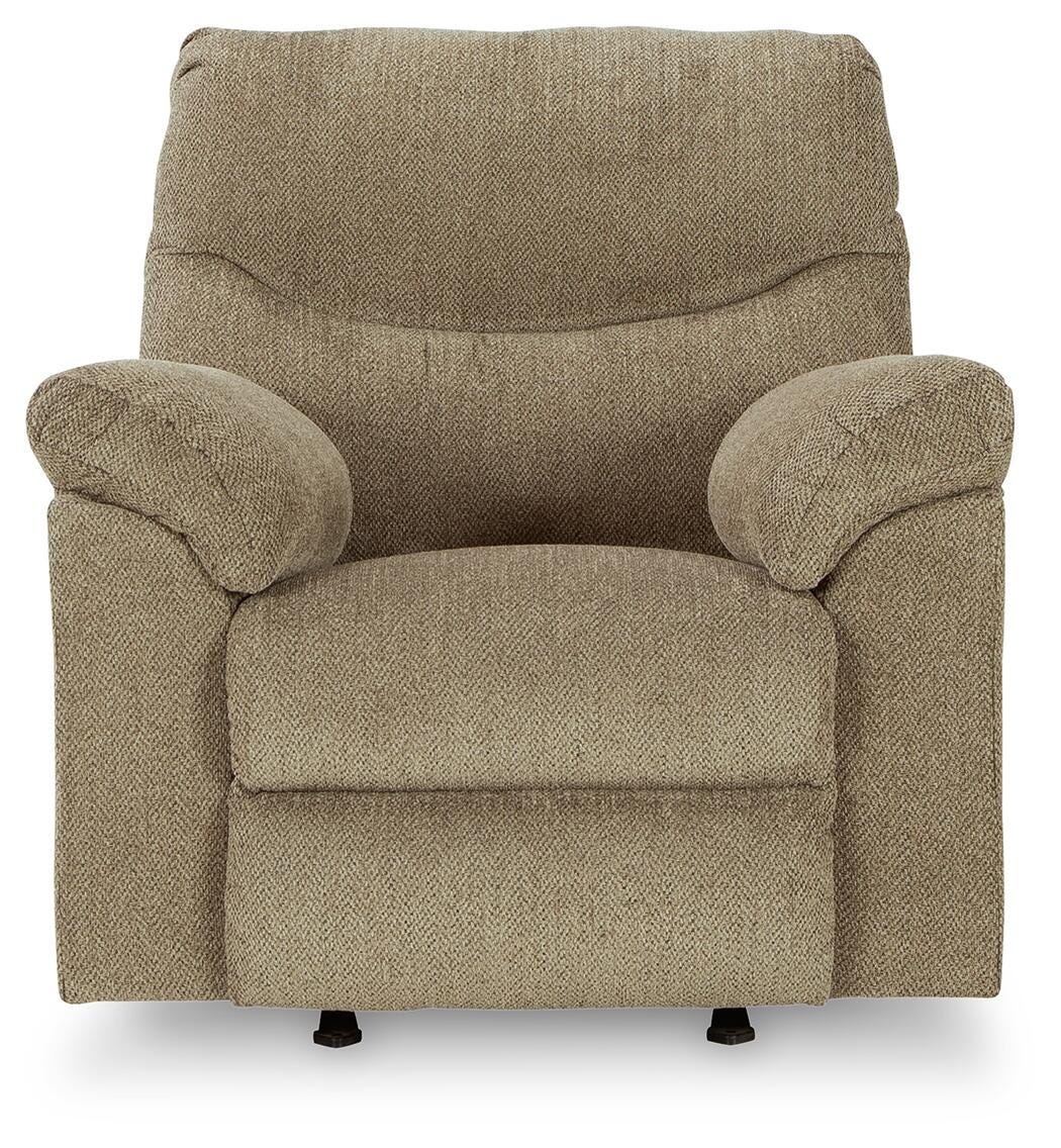 Etta Recliner in Briar
