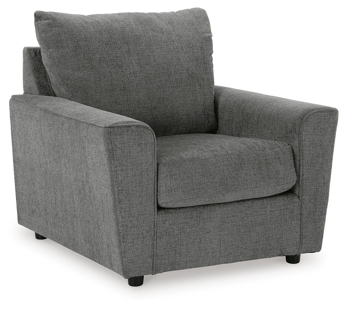 Ostro Sofa and Chair