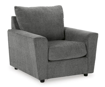 Ostro Chair