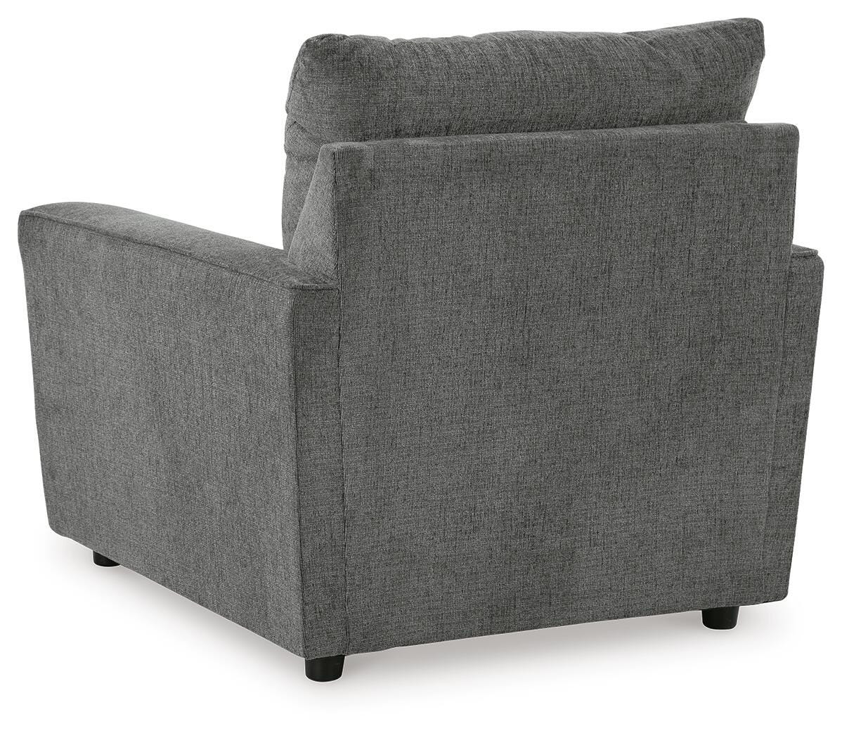 Ostro Chair