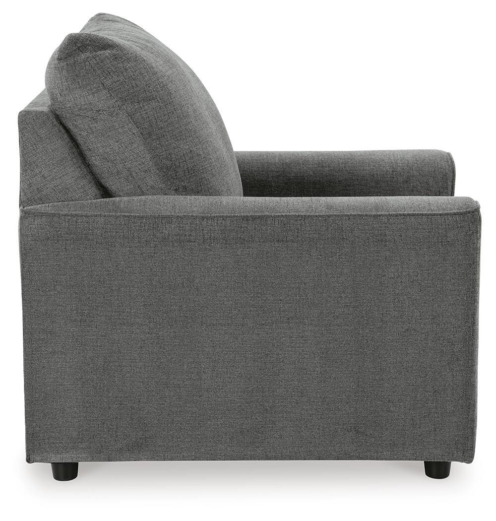 Ostro Sofa and Chair