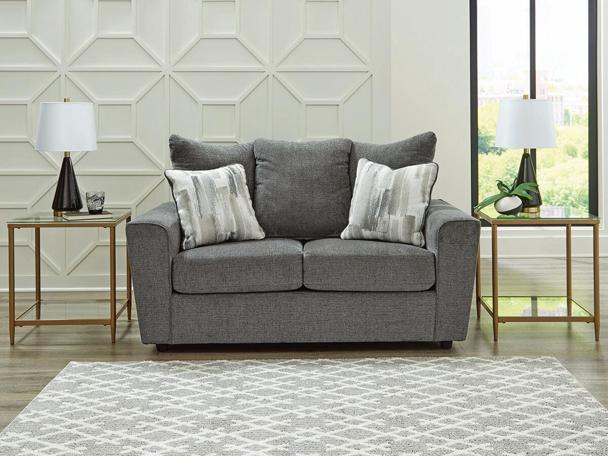 Ostro Loveseat
