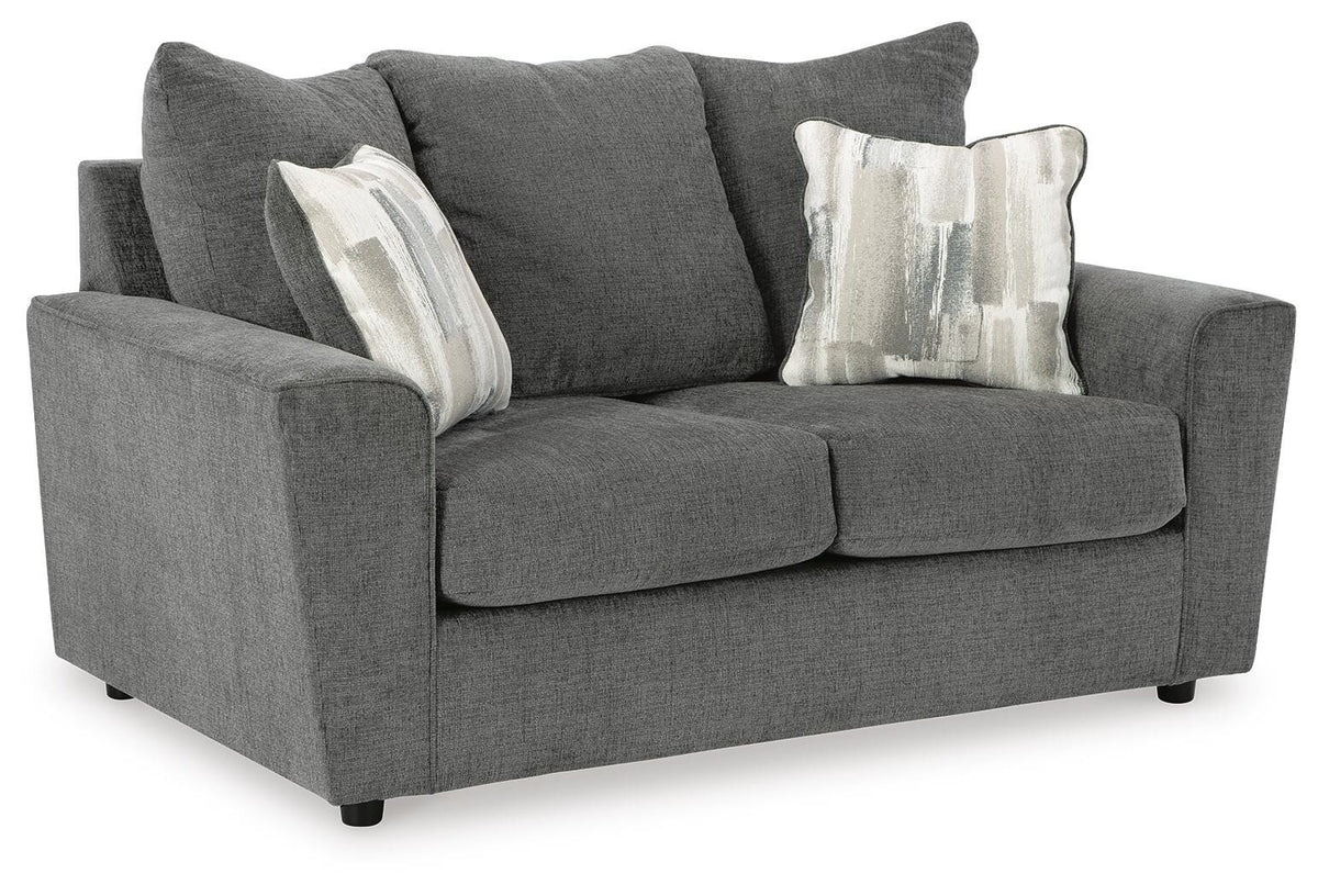 Ostro Loveseat