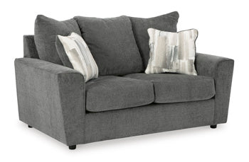 Ostro Loveseat