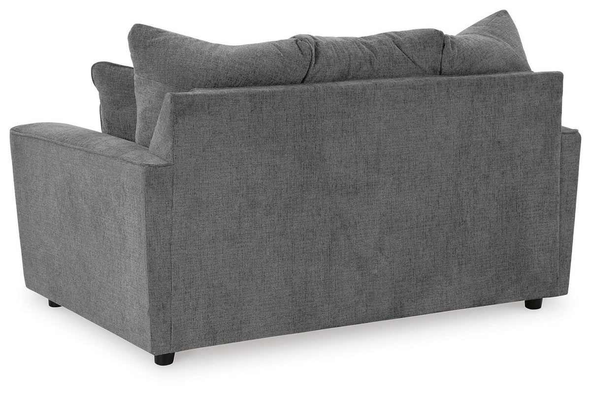 Ostro Loveseat