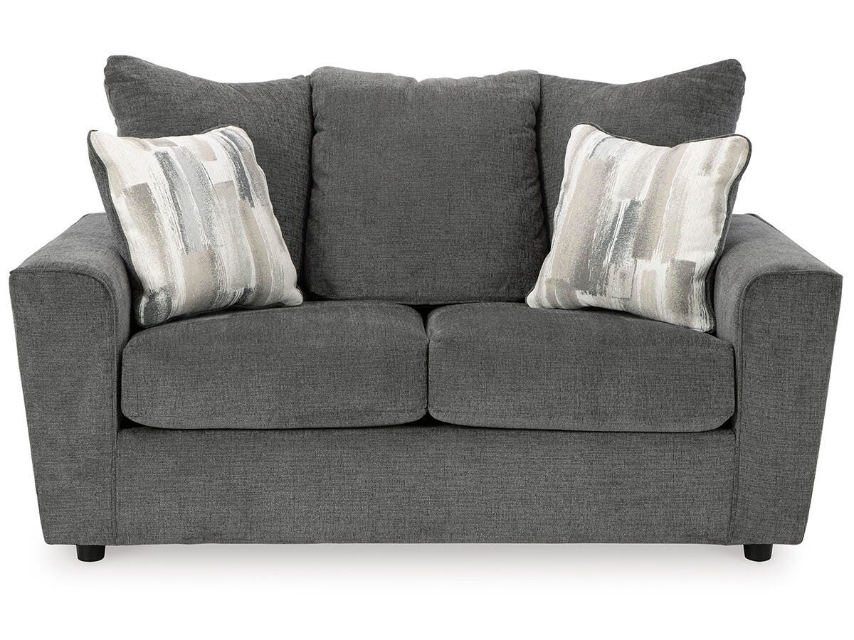 Ostro Loveseat