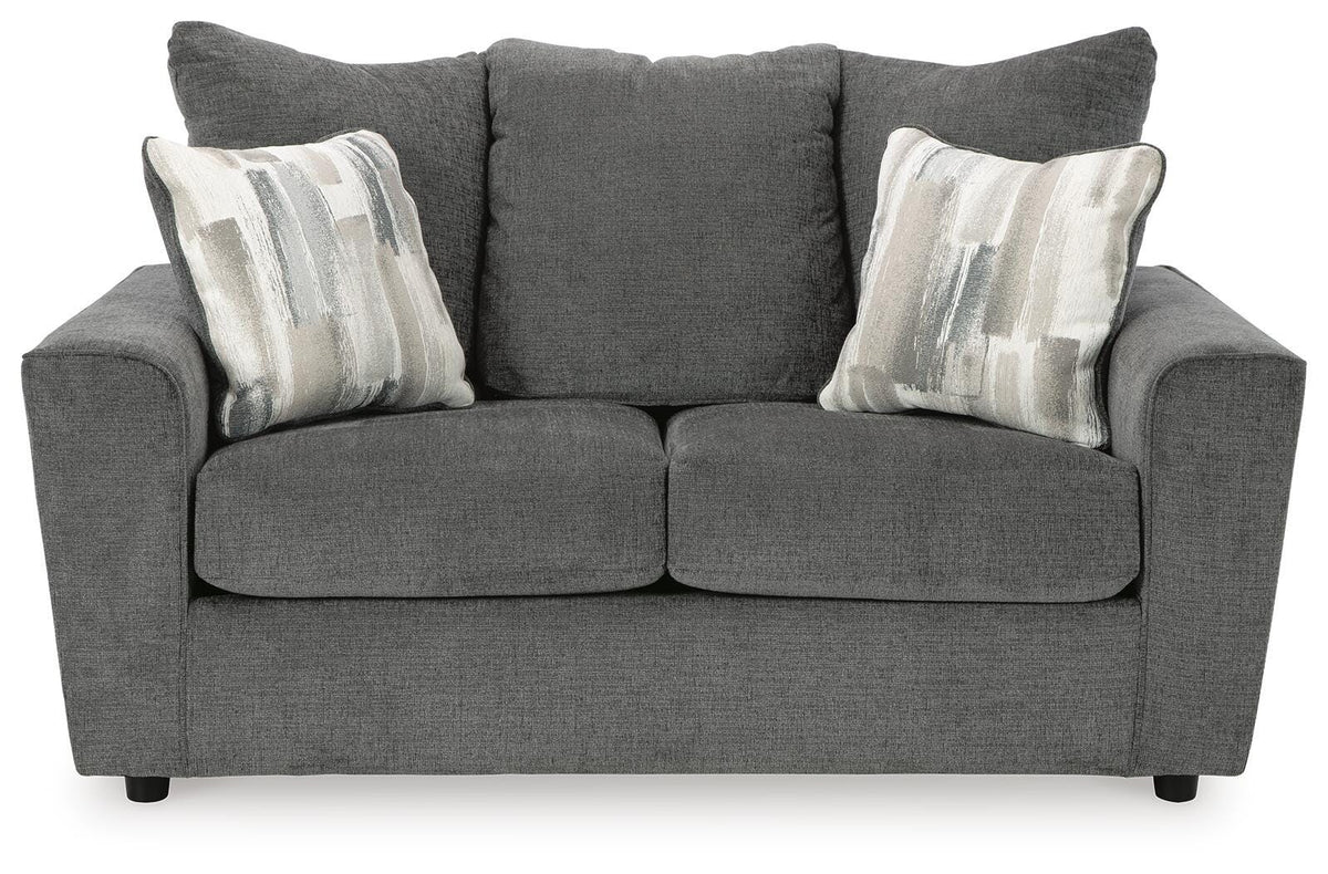 Ostro Loveseat