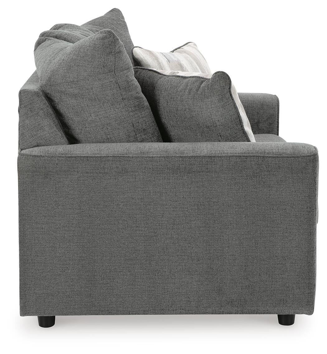 Ostro Loveseat