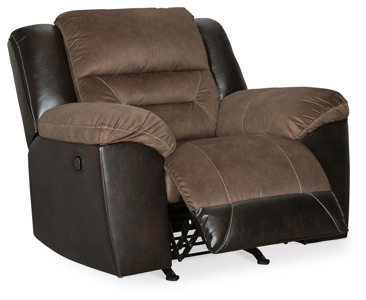 Delaney Recliner