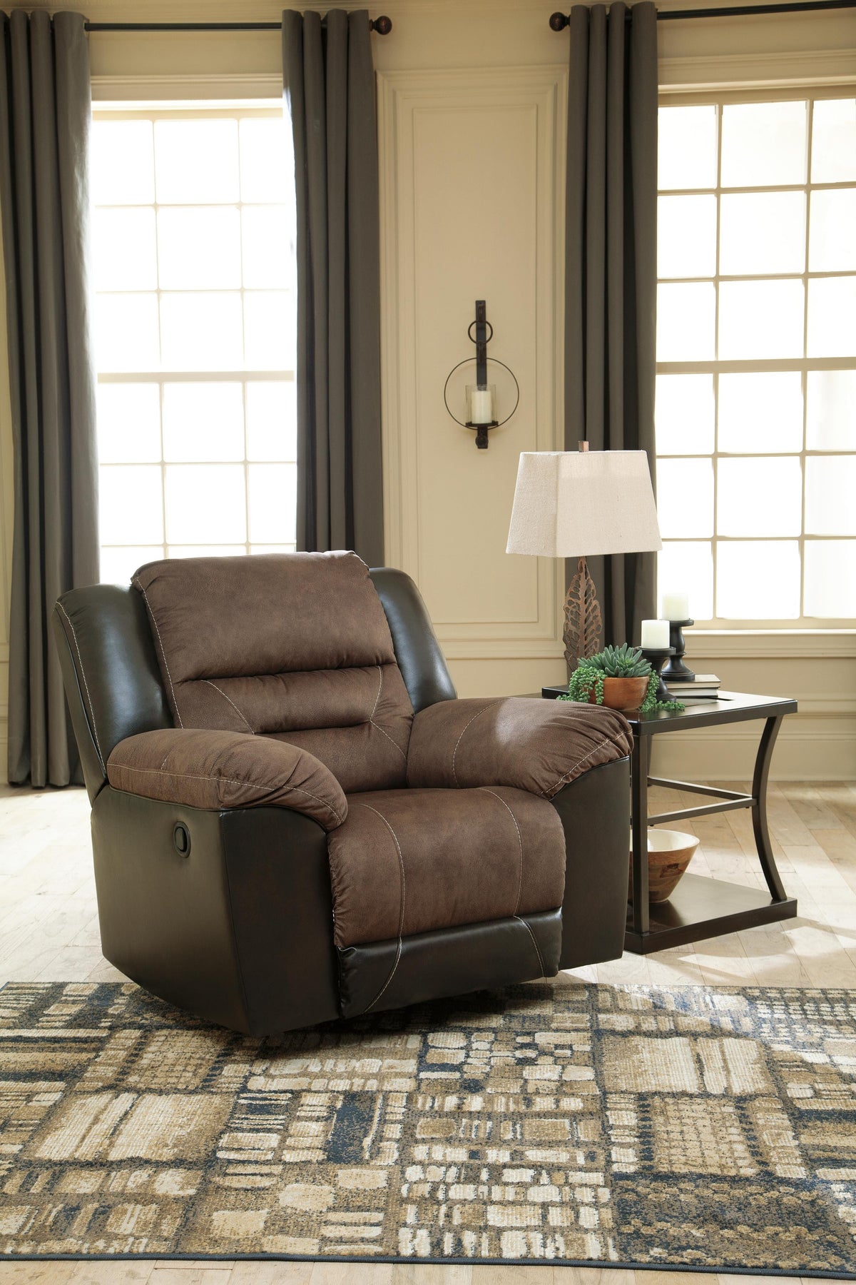 Delaney Recliner