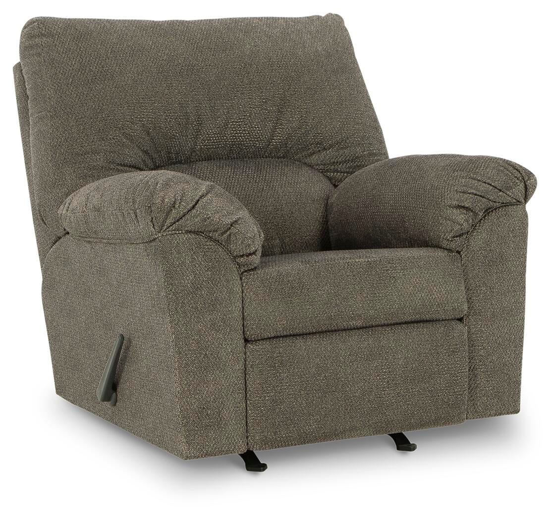 Poppy Downs Recliner