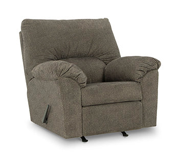 Poppy Downs Recliner