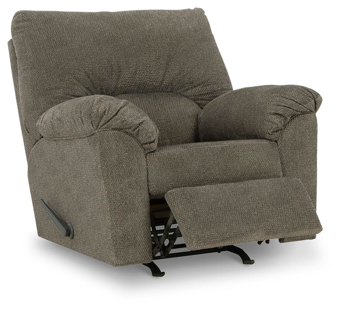 Poppy Downs Recliner