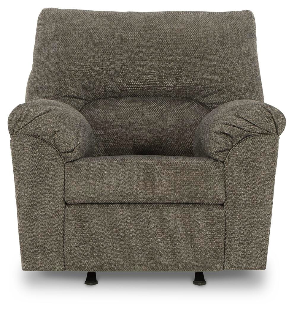 Poppy Downs Recliner