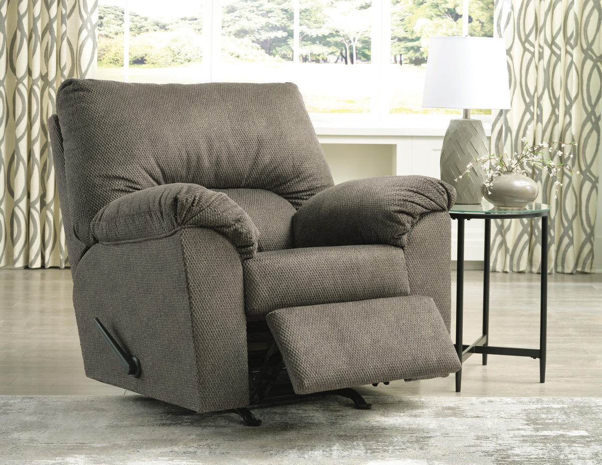 Poppy Downs Recliner