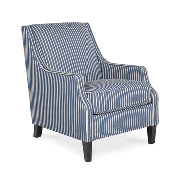 Bermagui Vale Accent Chair