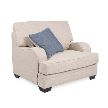 Bermagui Vale Oversized Chair