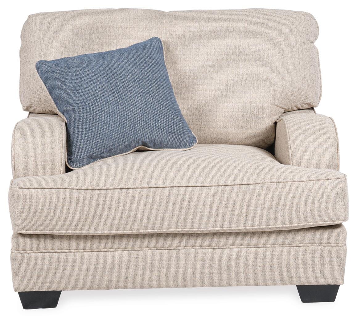 Bermagui Vale Oversized Chair