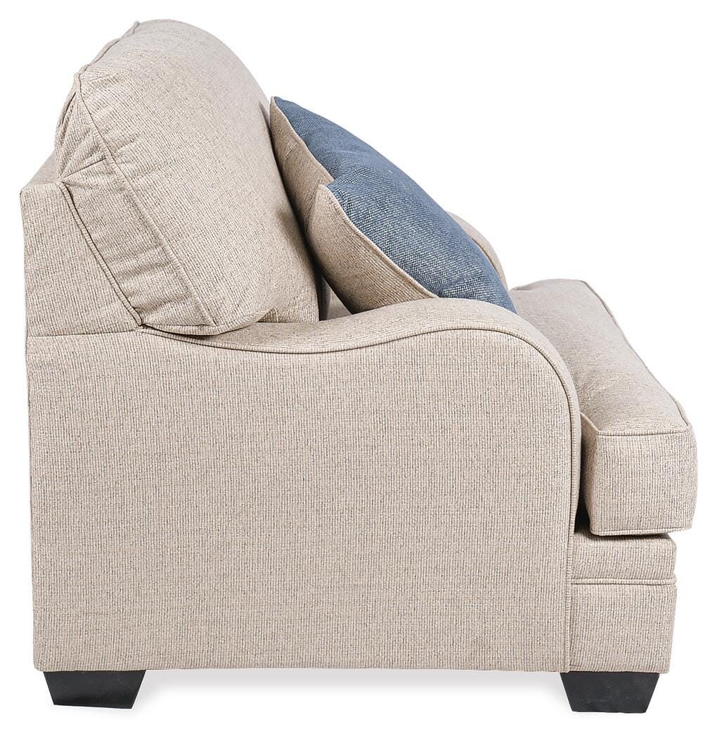 Bermagui Vale Oversized Chair