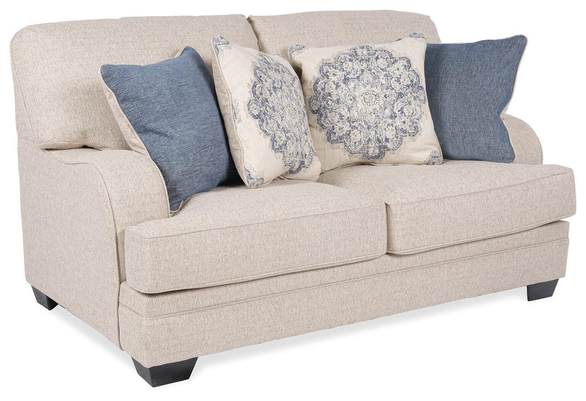 Bermagui Vale Loveseat
