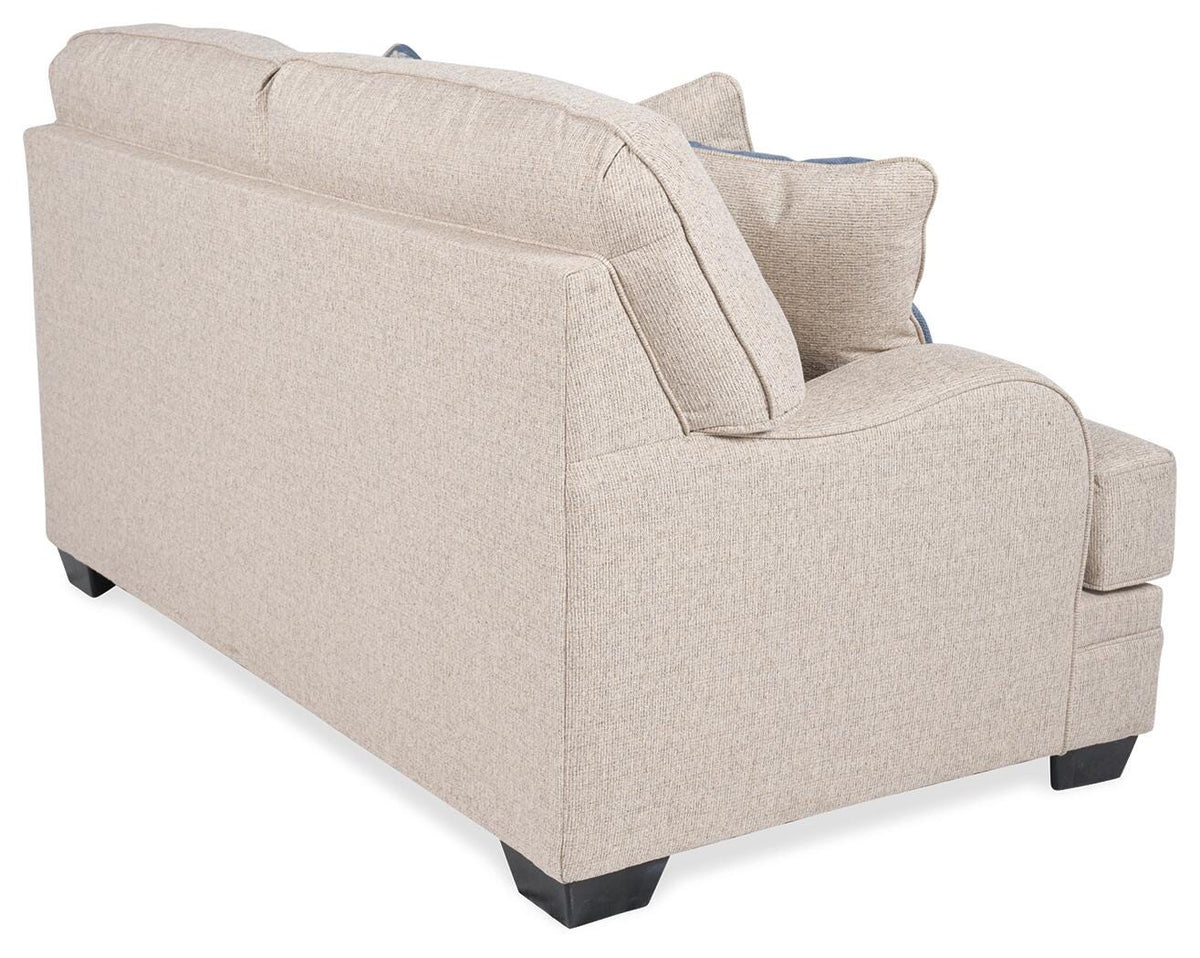 Bermagui Vale Loveseat
