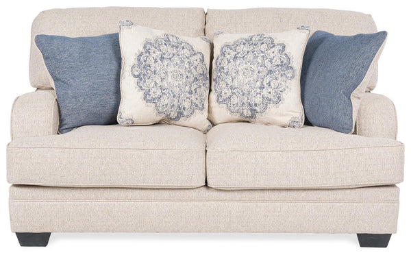 Katisha Loveseat