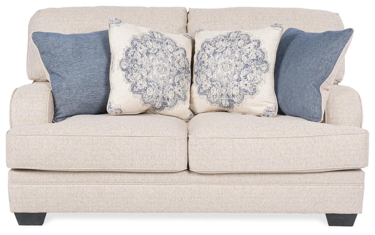 Bermagui Vale Loveseat