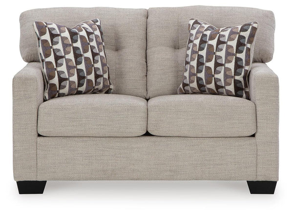 Mahoney Loveseat