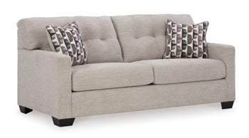 Kellan Sofa in Pebble