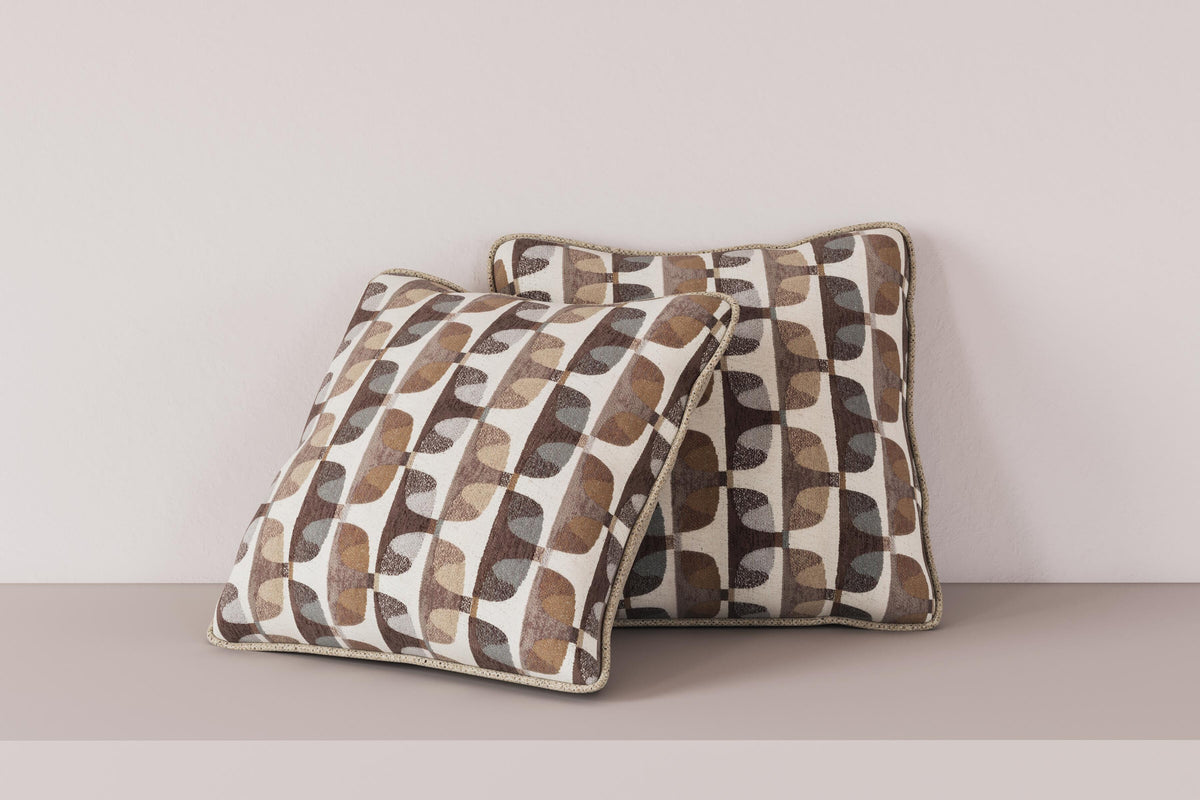 Kellan Sofa in Pebble
