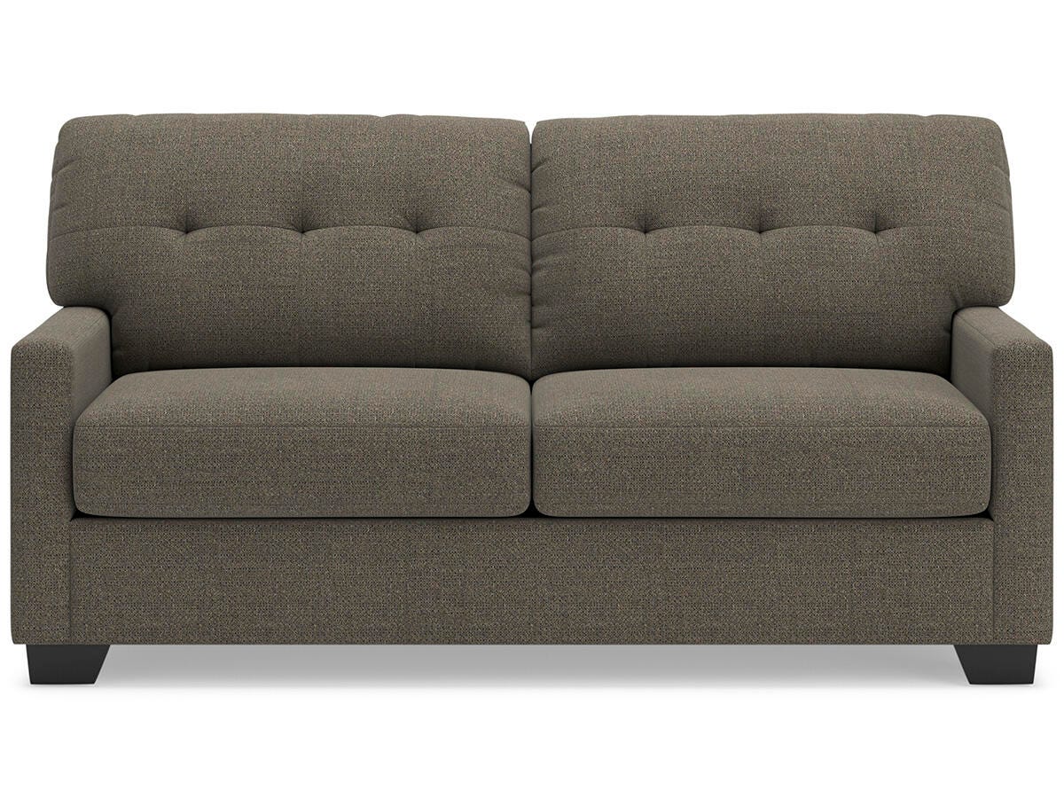 Kellan Sofa in Chocolate