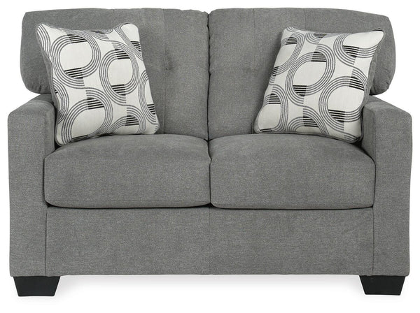 Mahoney Loveseat
