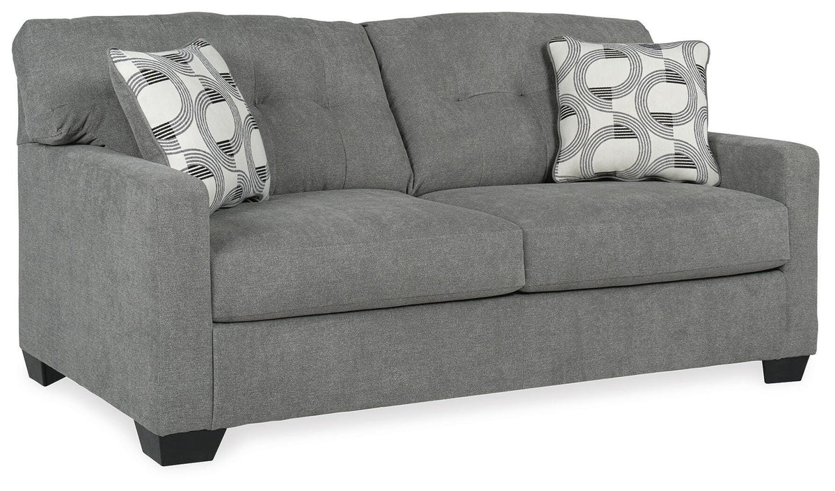 Kellan Sofa in Gray