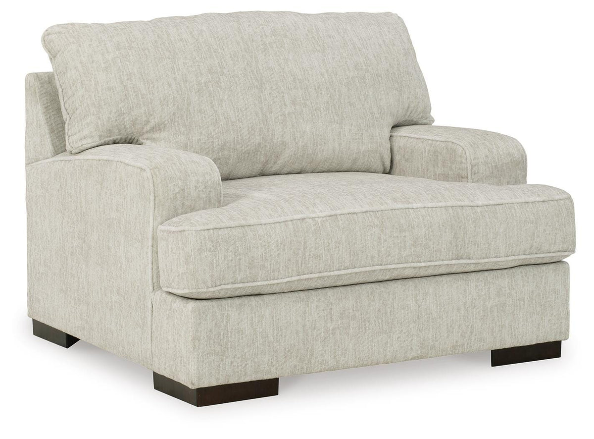 Willa Oversized Chair