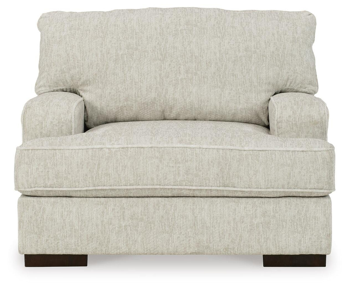 Willa Oversized Chair