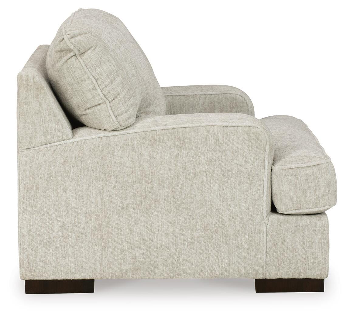 Willa Oversized Chair