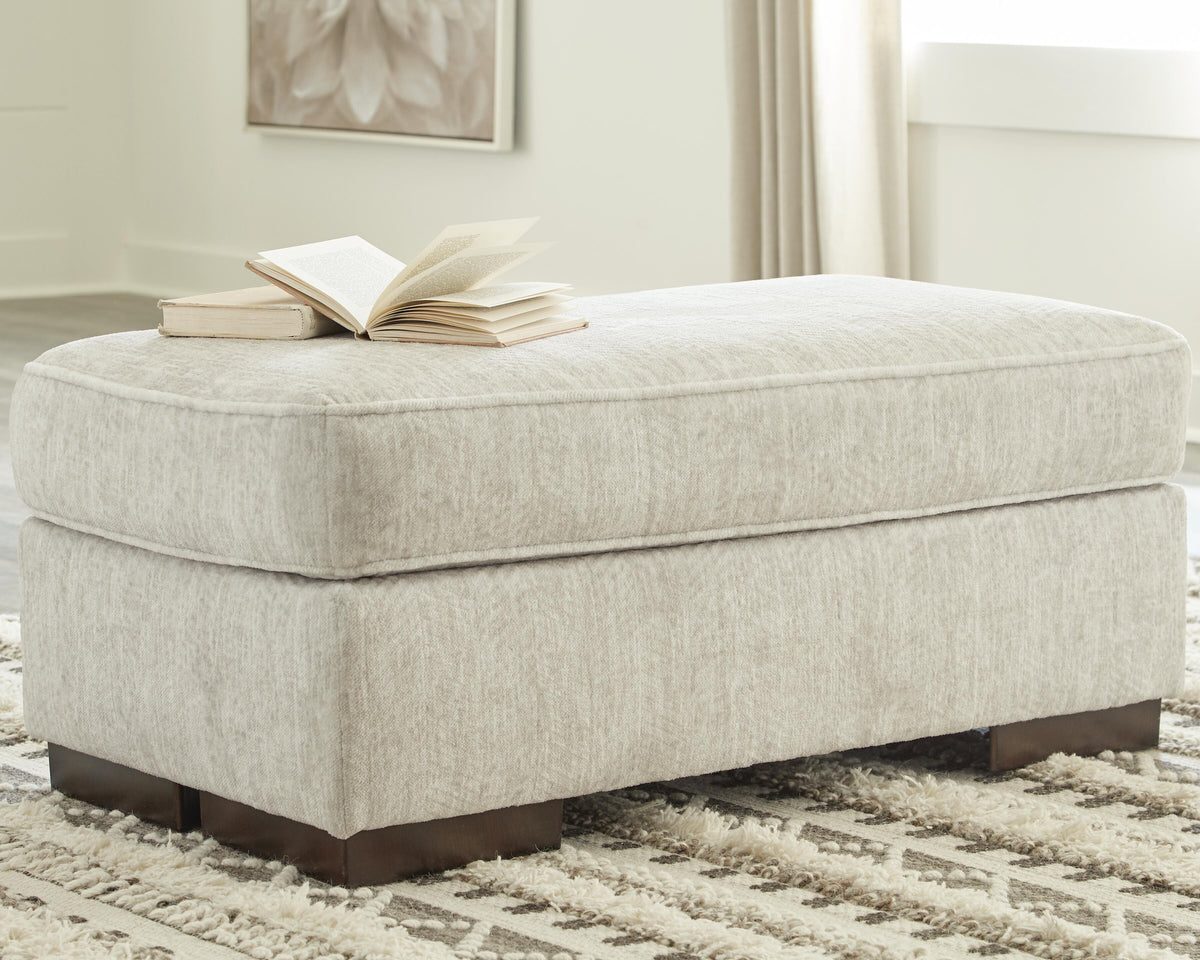 Willa Ottoman