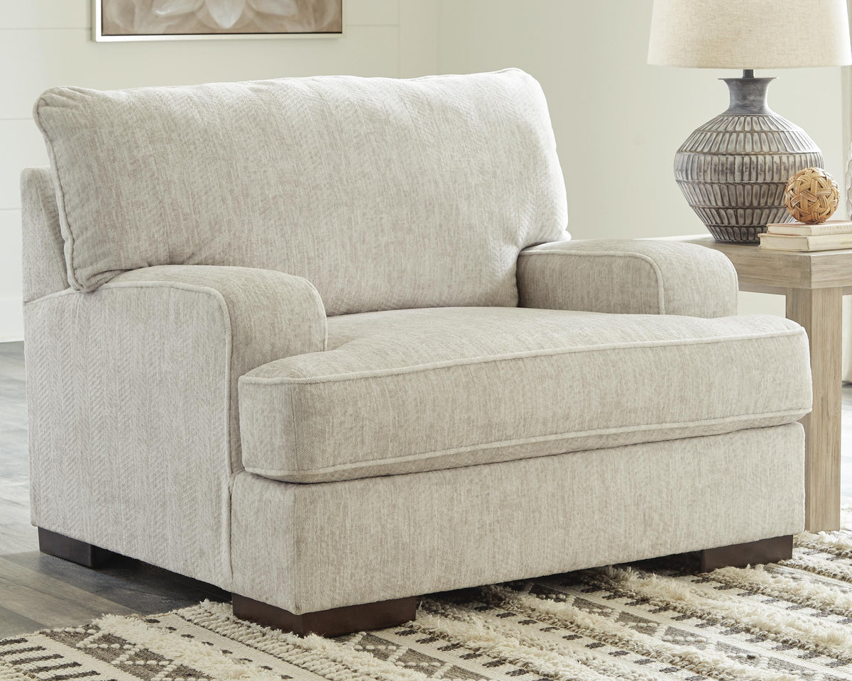 Willa Oversized Chair
