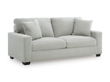 Solene Sofa in Smoke