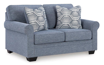 Sutherlin Sofa