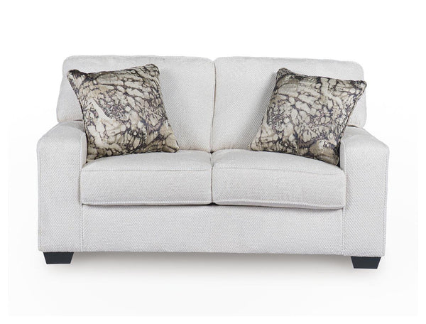Padova Loveseat