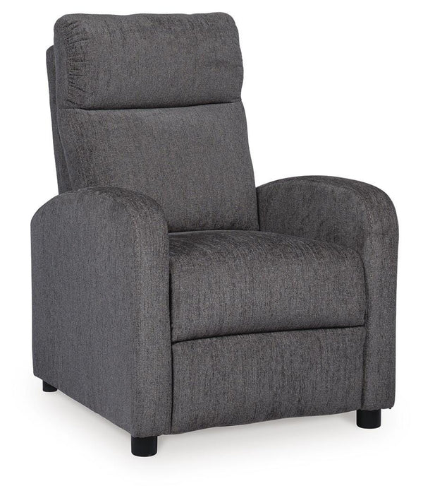 Elvio High Leg Recliner