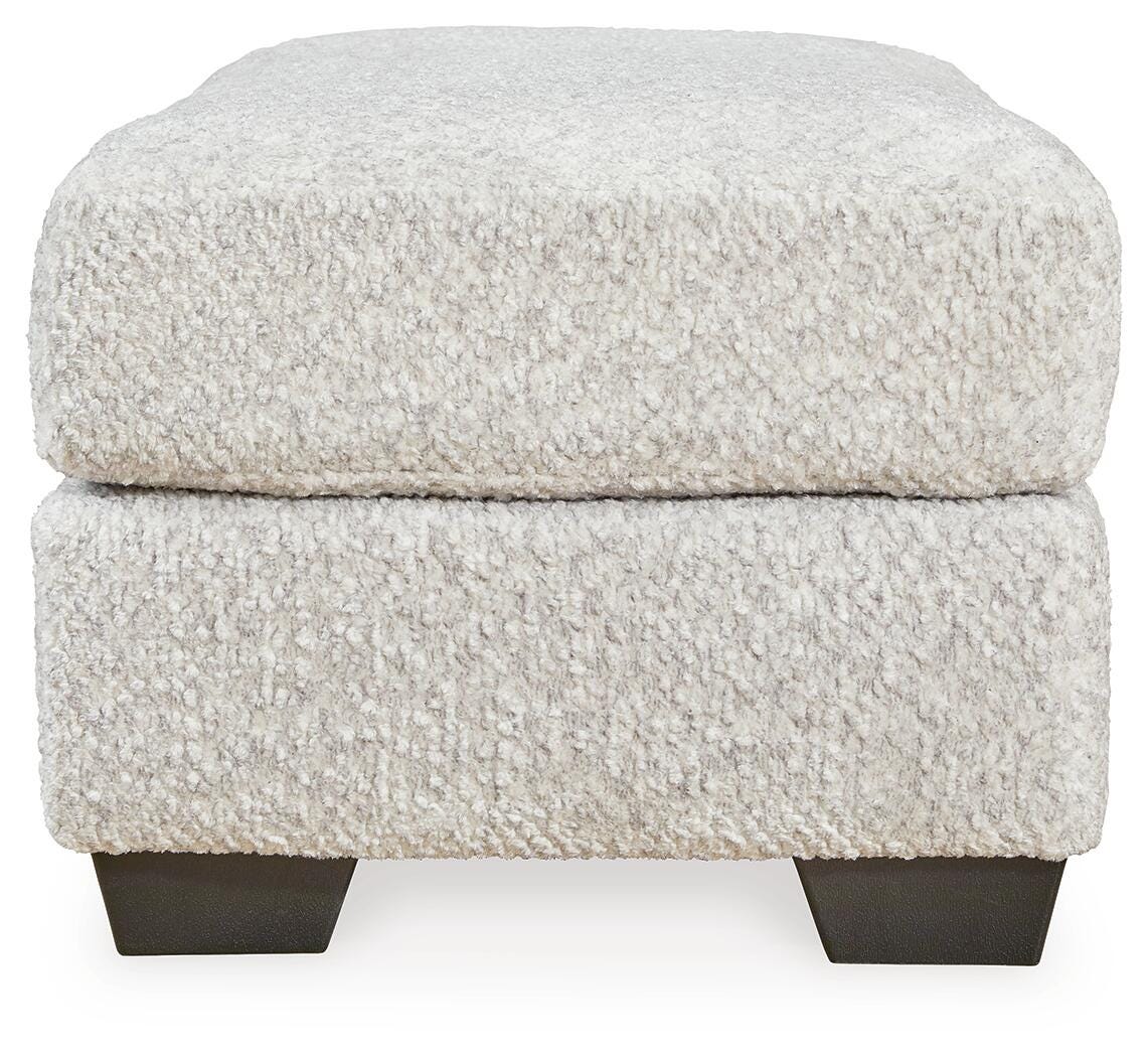 Reeve Ottoman